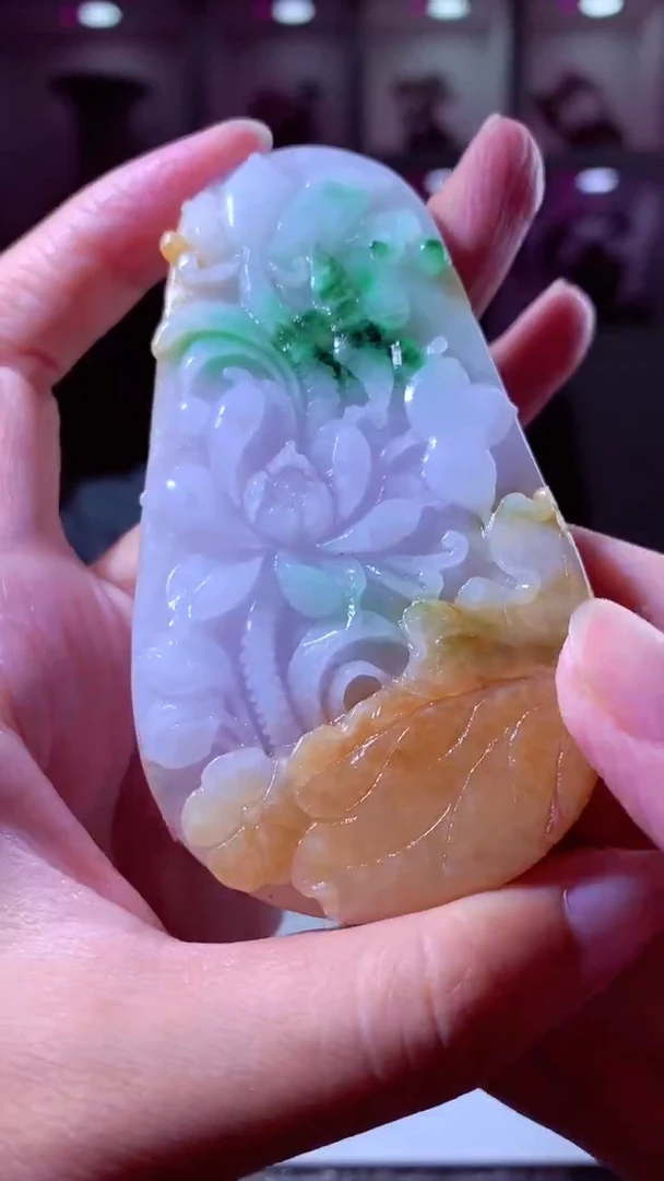 未镶嵌定制翡翠定制翡翠（拍一发一）