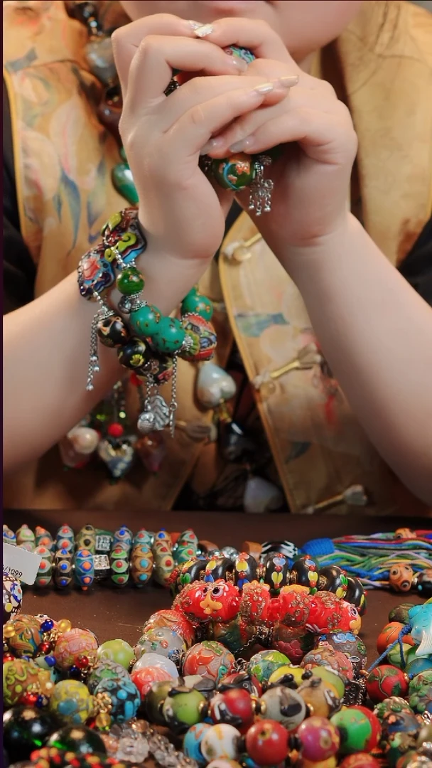 DIY琉璃一**好琉璃琉璃000