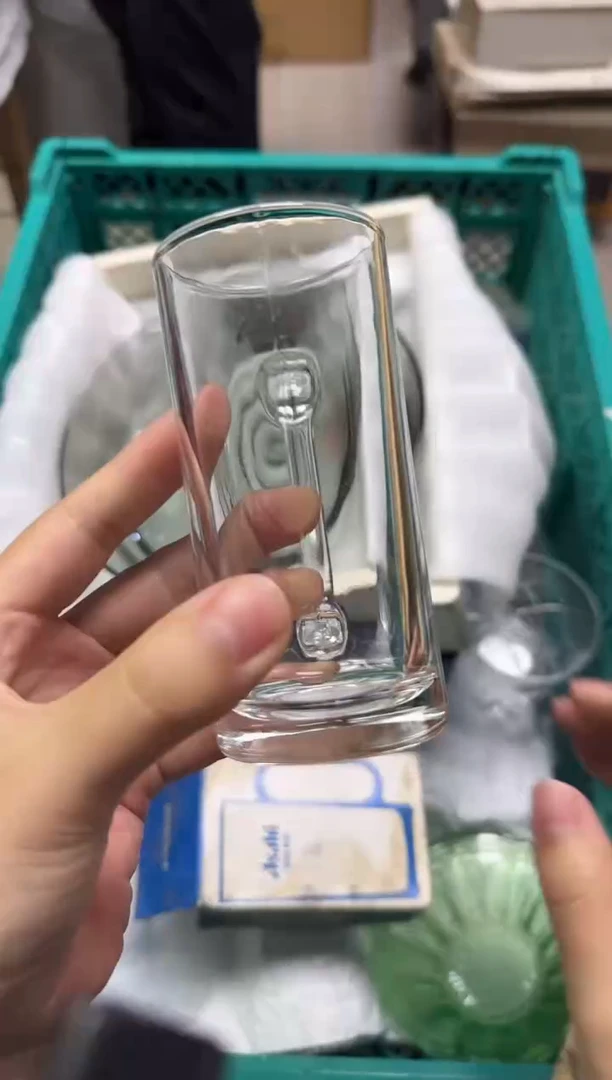 手工艺品玻璃淡*853