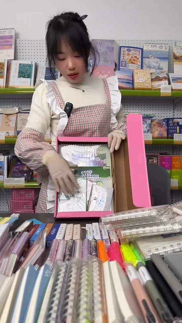 【C13】幸运盲盒 1盒