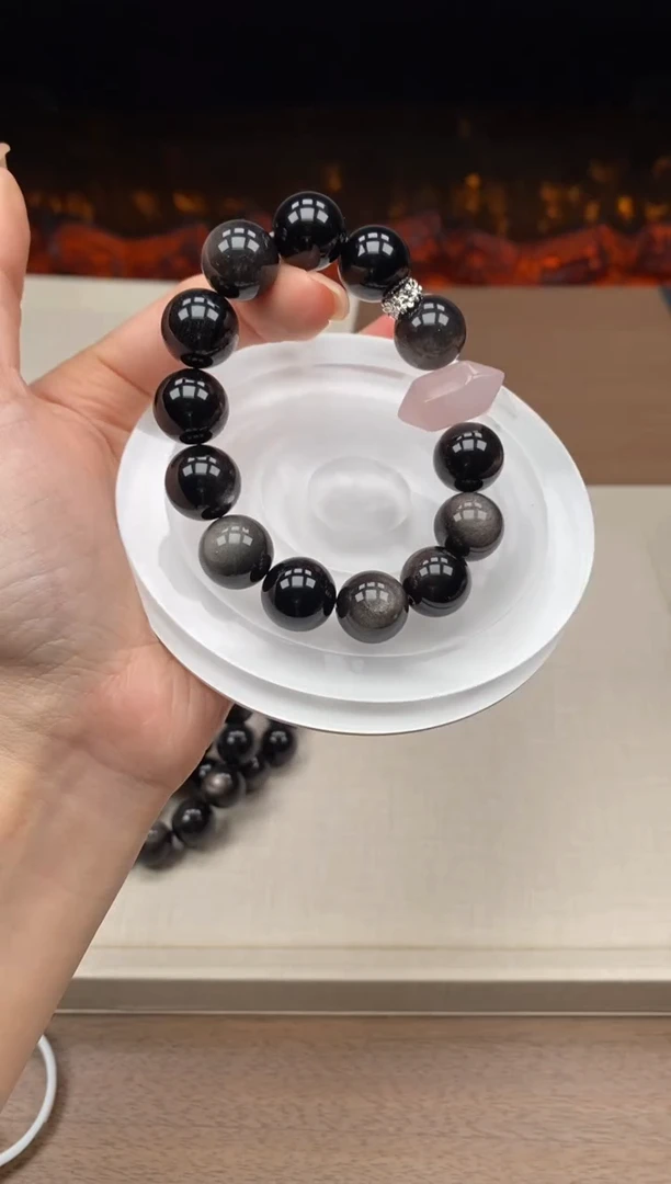 合金手链水晶万嘉水晶 发1件