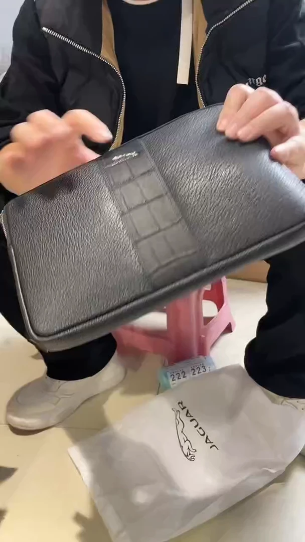 头层牛皮220品牌男包清货中（不要卡单，理性消费）