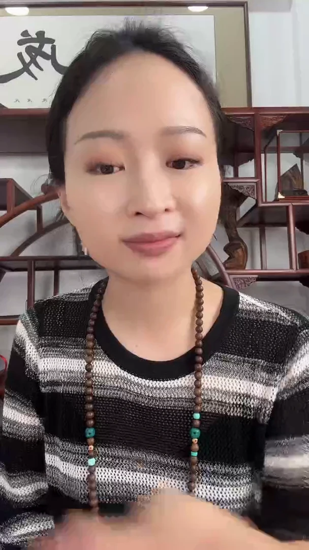 和田玉未镶嵌颈饰珠串多样性发货发一件2502270023