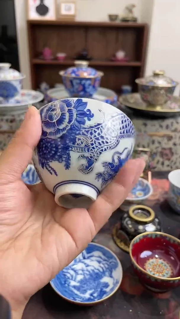 其他景德壹心好茶器放心购