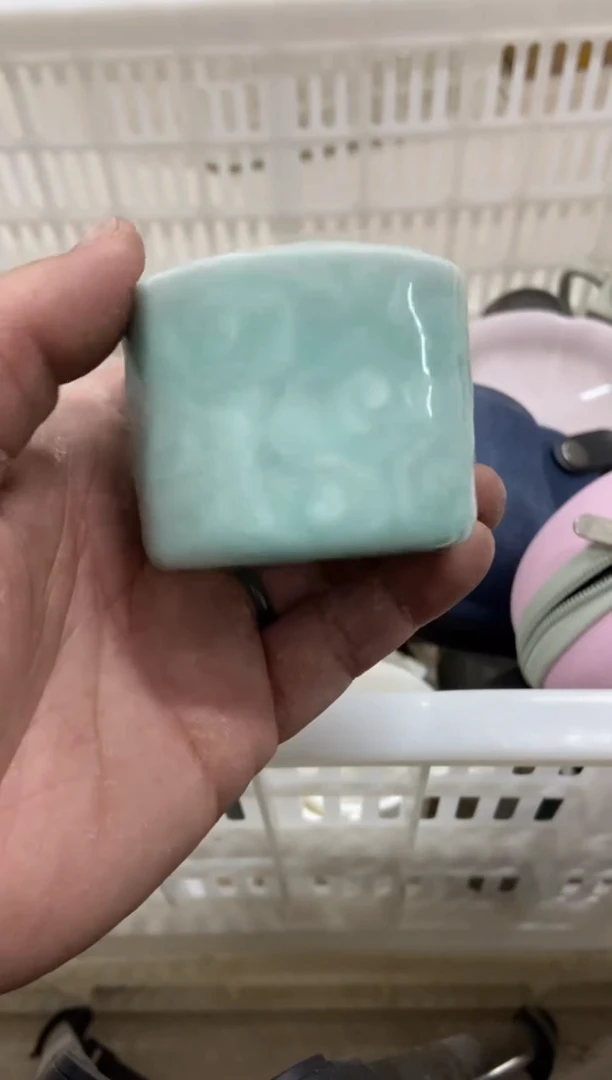 杯子瓷无运费险有瑕疵的摄影的产品有使用过的痕迹有点脏介意勿拍