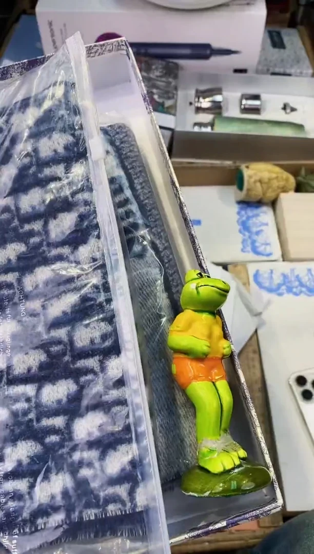 【闪购商品】瓷片都是我的大宝贝儿瓷器.