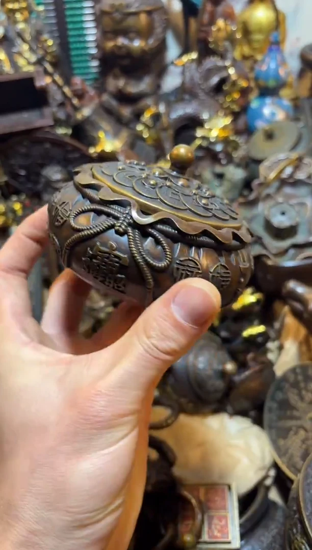 【闪购链接】古上古铜器专属链接