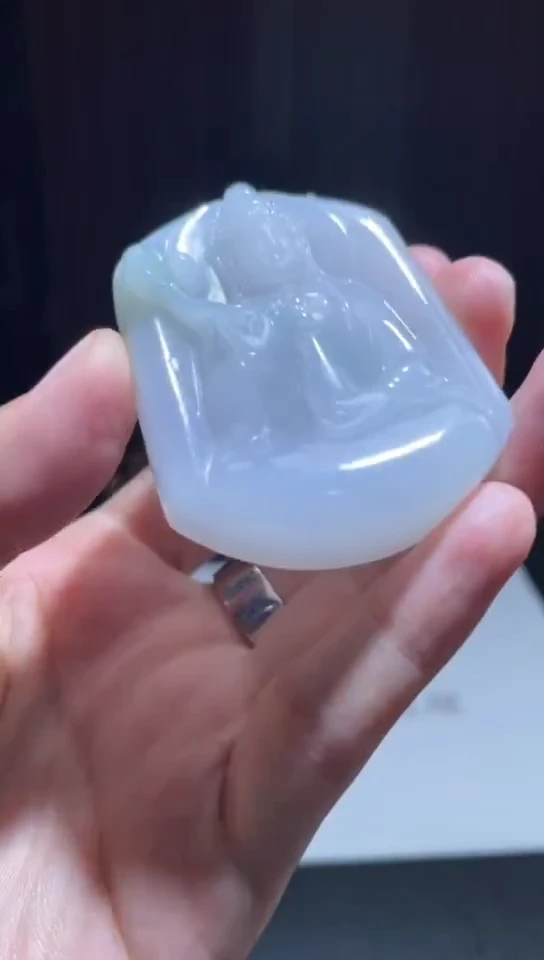 未镶嵌定制翡翠定制孤品