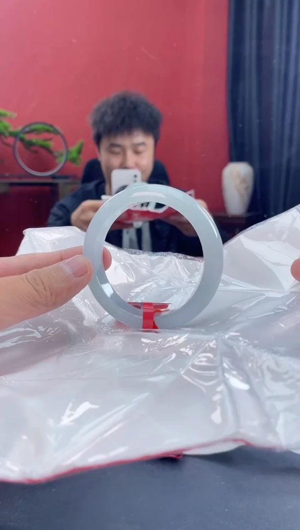 未镶嵌手镯翡翠6