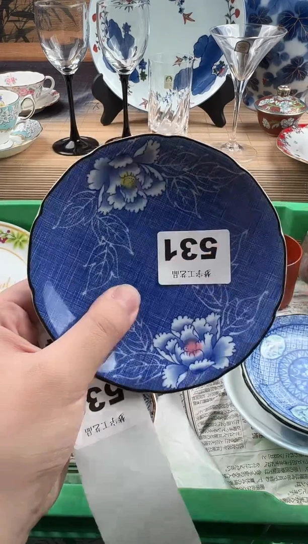 瓷片勤****室瓷片     531
