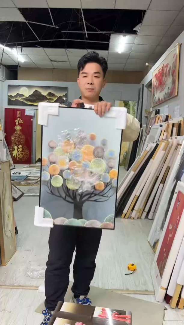 竖款展示品孤品美观实用（以直播展示为主不售后）