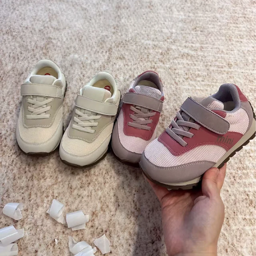 2011高端档口儿童时尚新款四季运动鞋