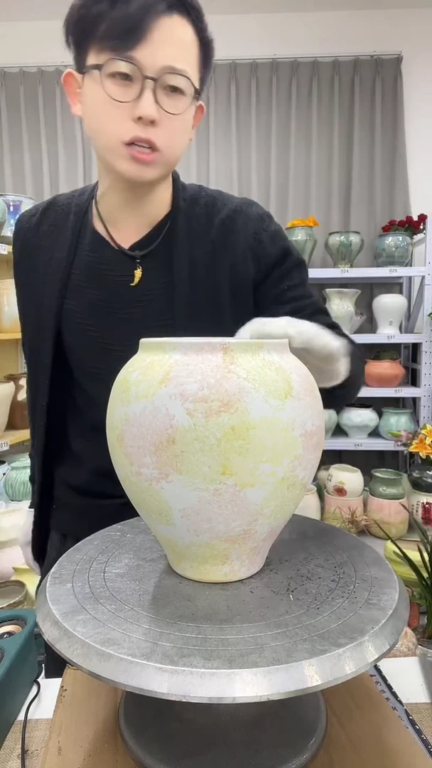 【11.24】直播链接  高度:    20口径:   12