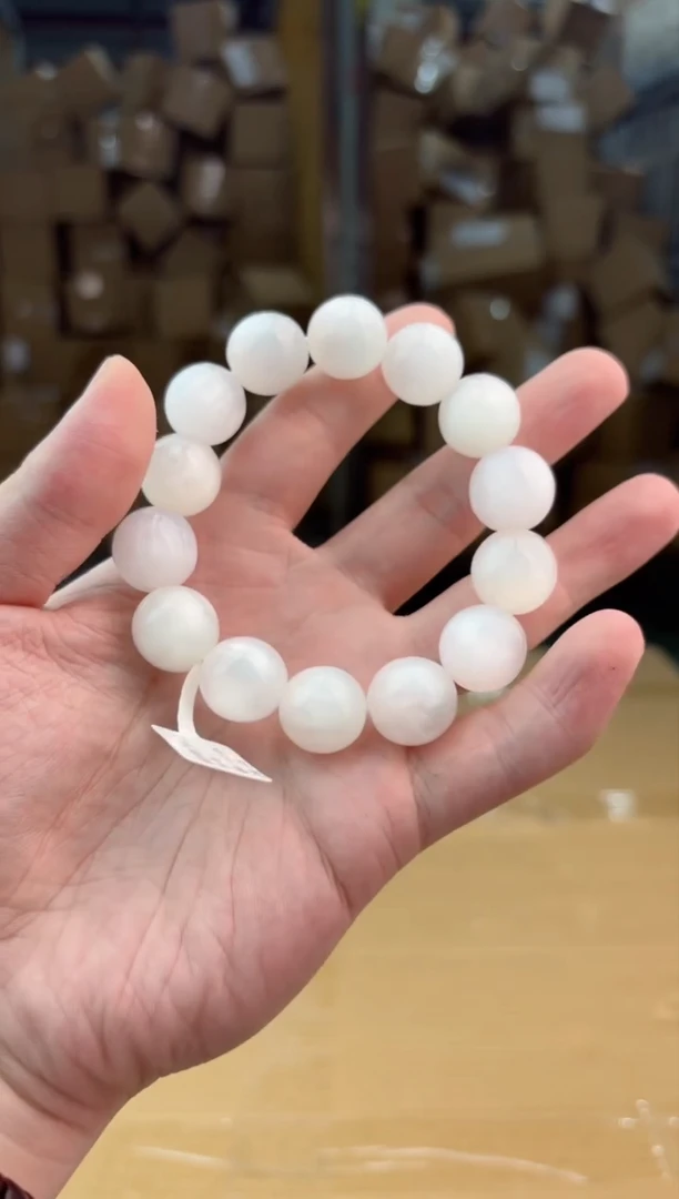 禧一文玩菩提类手串无礼盒