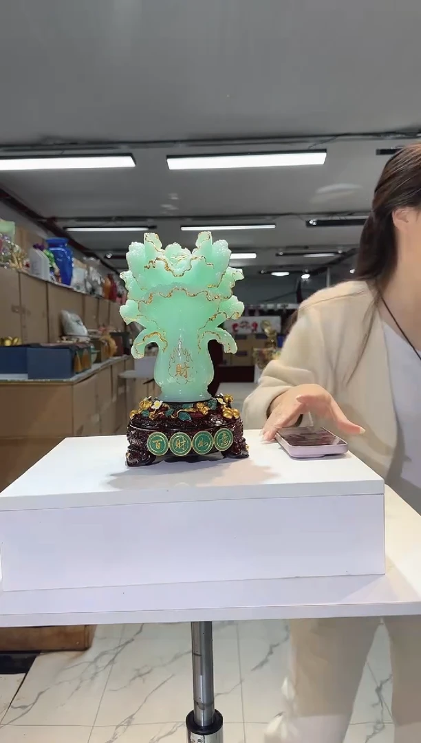 花瓶花器摆件U-15