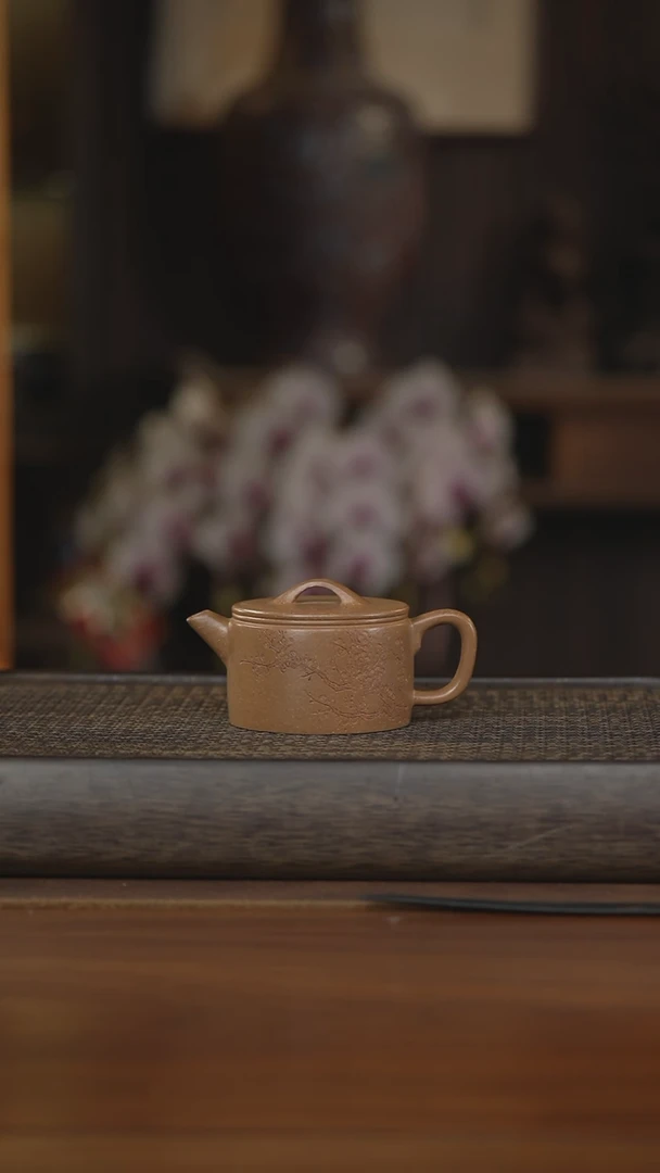 【闪购商品】紫砂茶壶紫砂壶紫砂壶