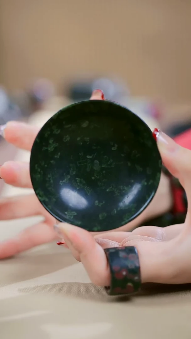 【闪购商品】寻武记A梅花玉一物一拍