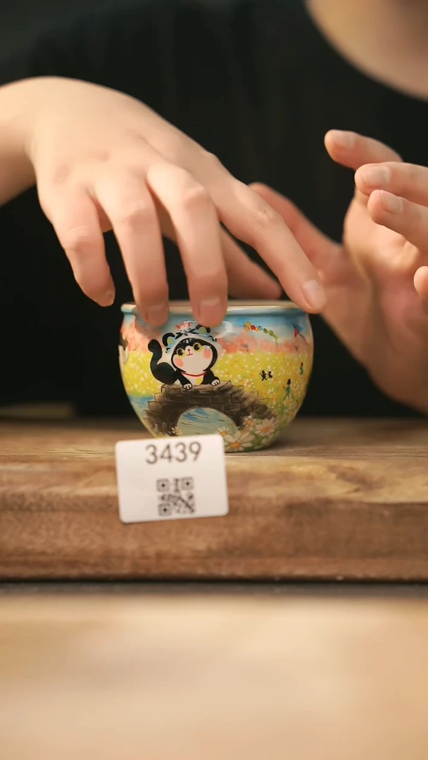 【落单孤品】福利/杯子@@3439