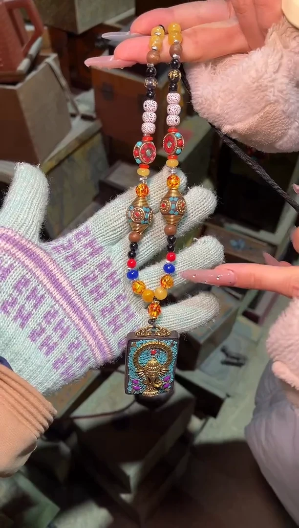 【闪购商品】香榧木雅琪优选专属链接23