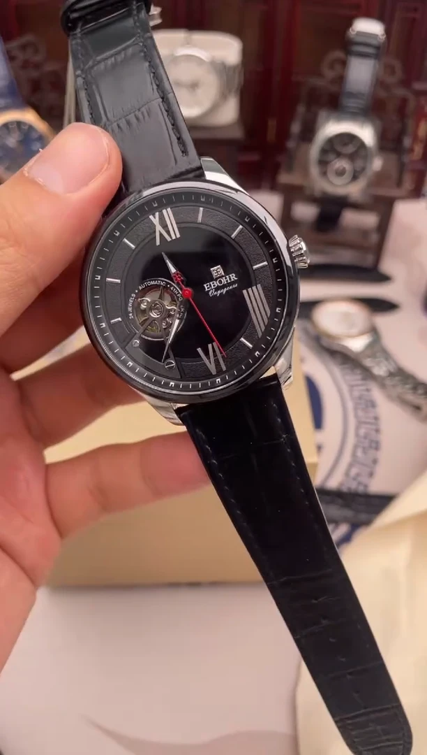 依波表孤品闪电购手表配件一只