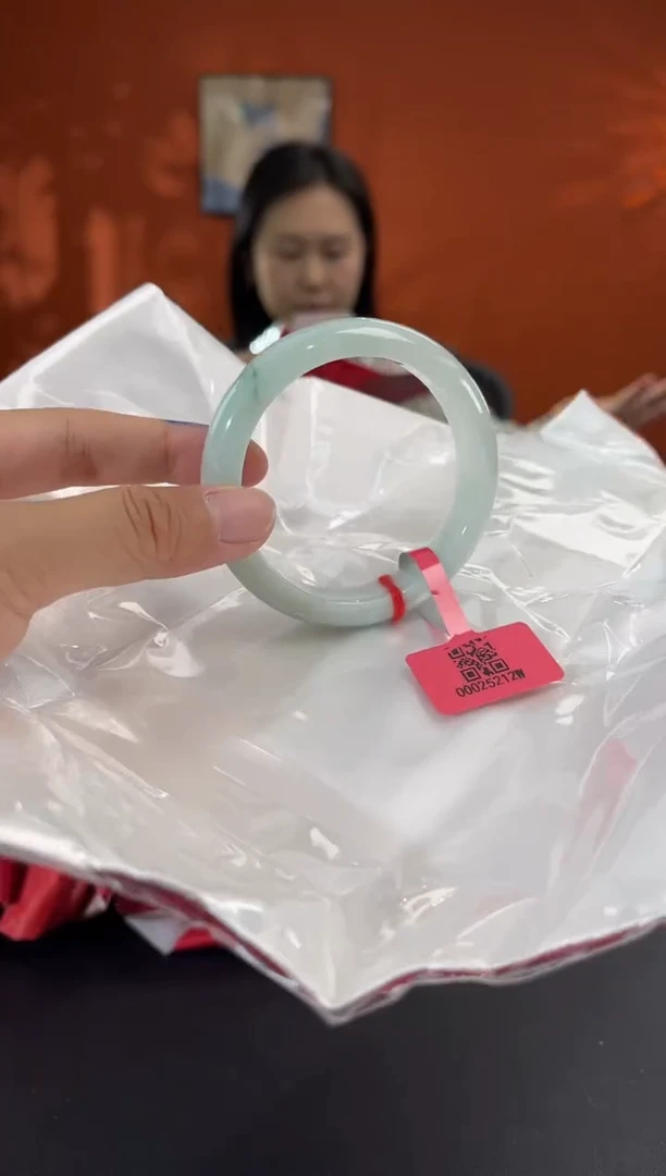 未镶嵌手镯翡翠6