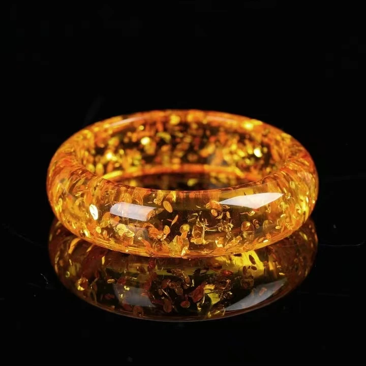 【正品保障】经典传承时尚精美花开富贵美人镯