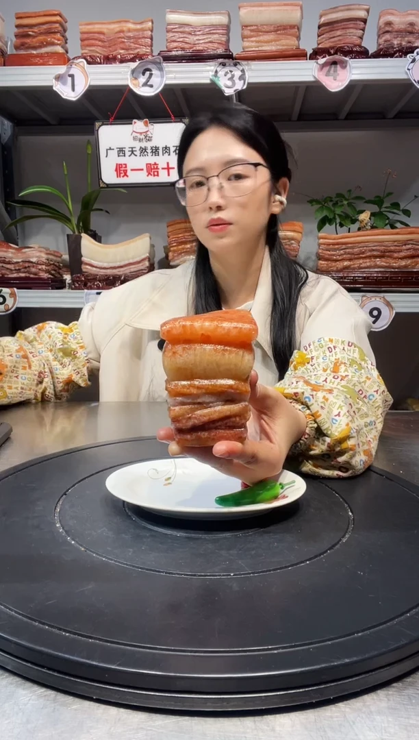 石材天然石材柳州猪肉石7-5.5-8.5