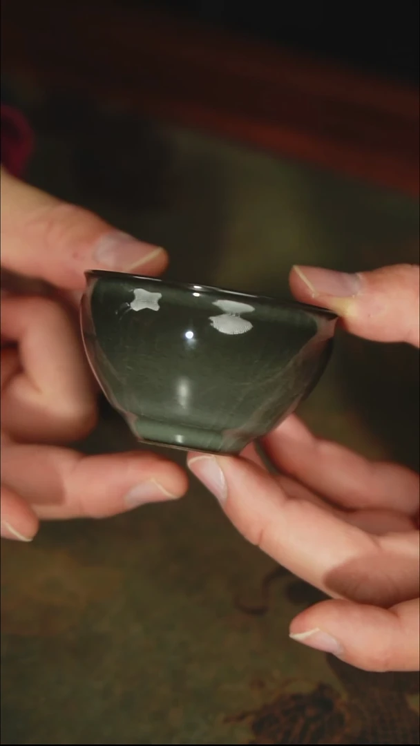 【览古雅韵】主人杯