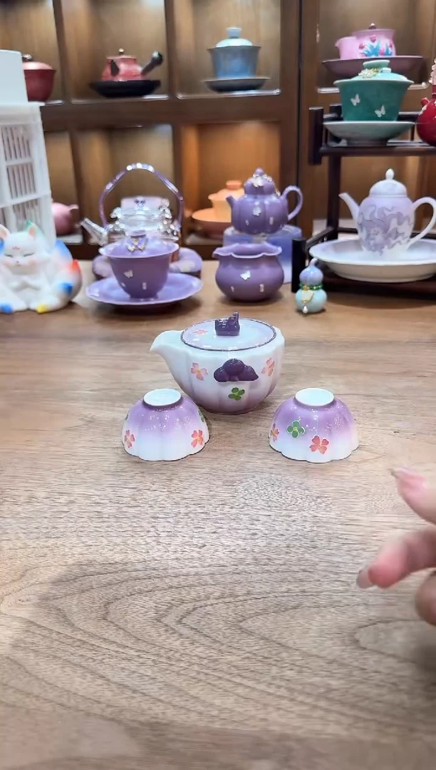 无一心茶具专用链接@@A13165