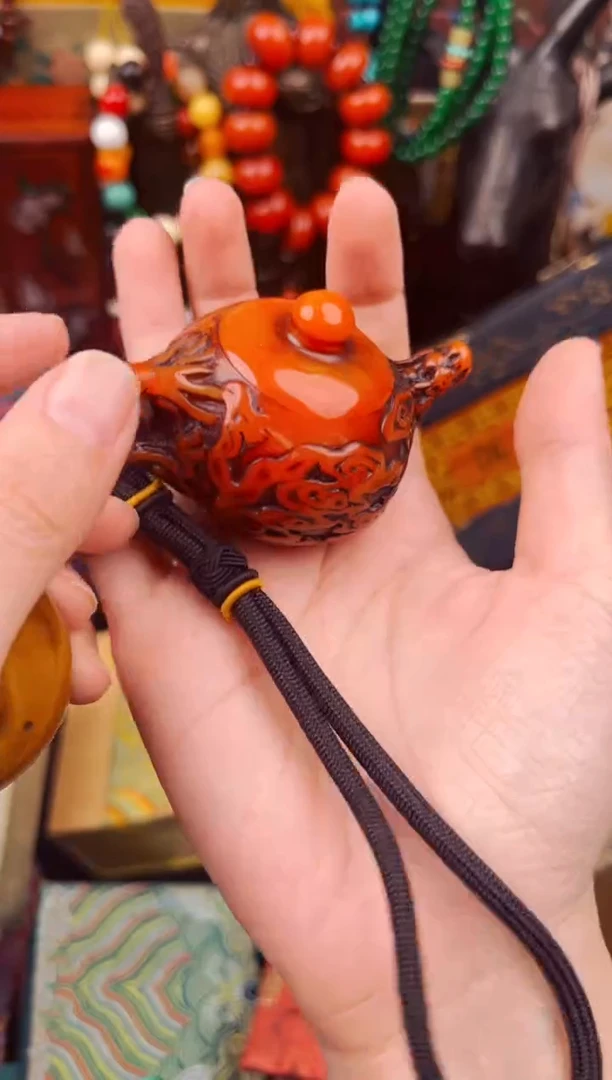 未镶嵌蜜蜡裸石飞姐专属精品推荐214