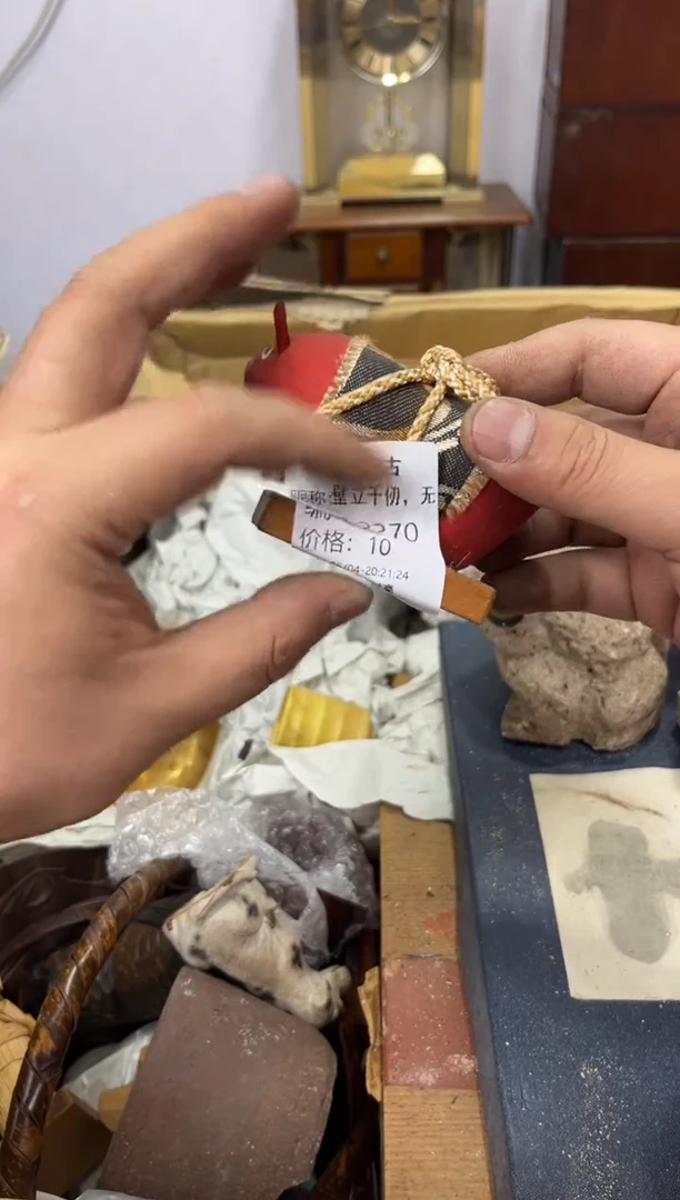 茶杯紫砂辉哥中古满30包邮