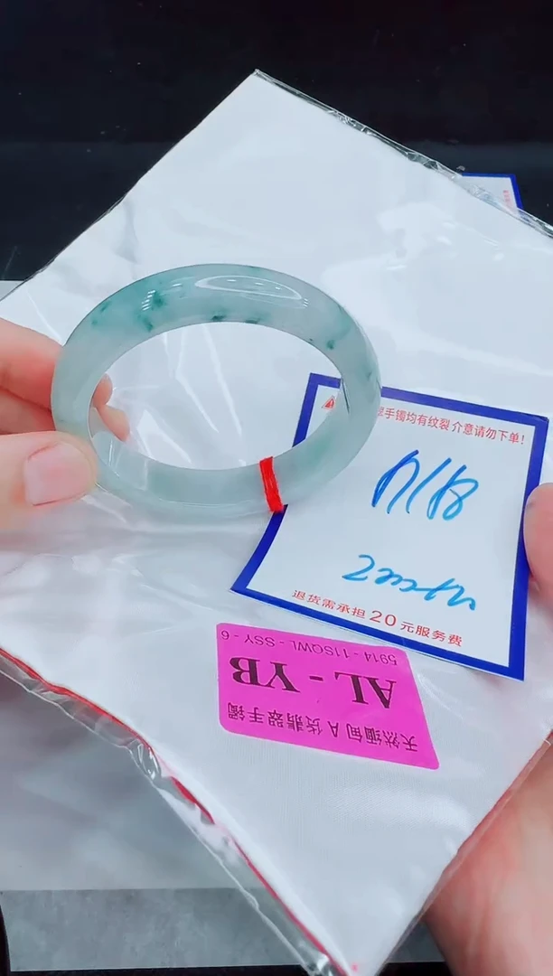 未镶嵌手镯翡翠11111111