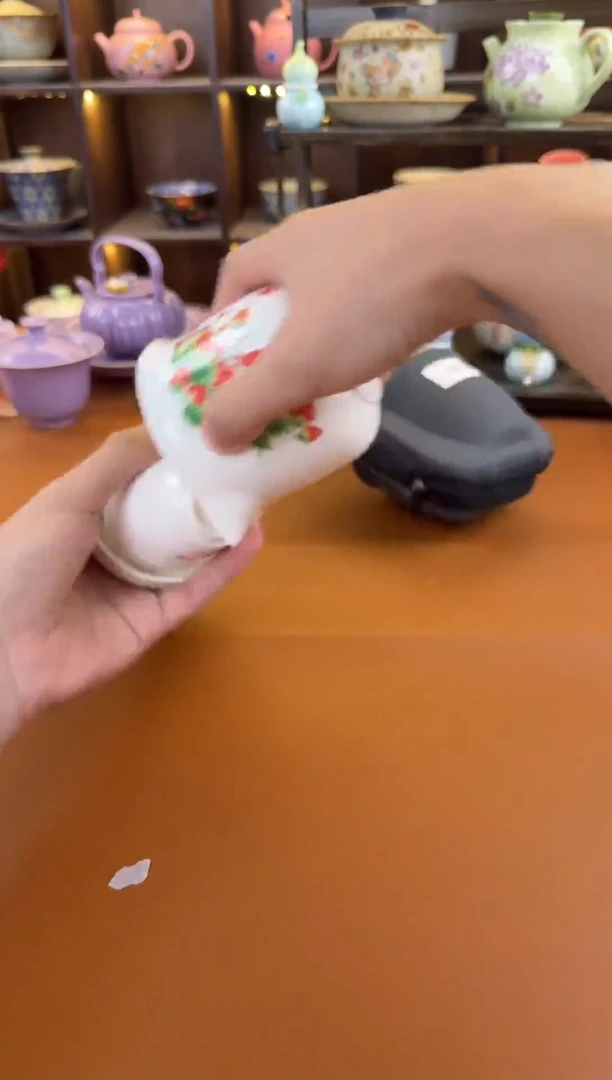 库存仅剩一单（不带礼盒）