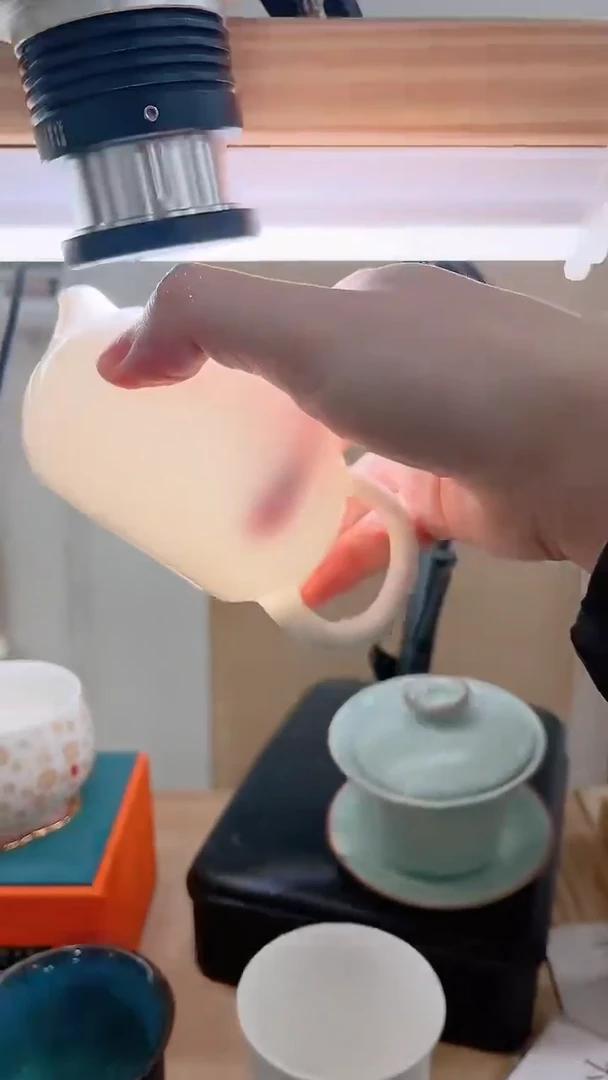 【闪购商品】展宏茶具展宏茶具@A-