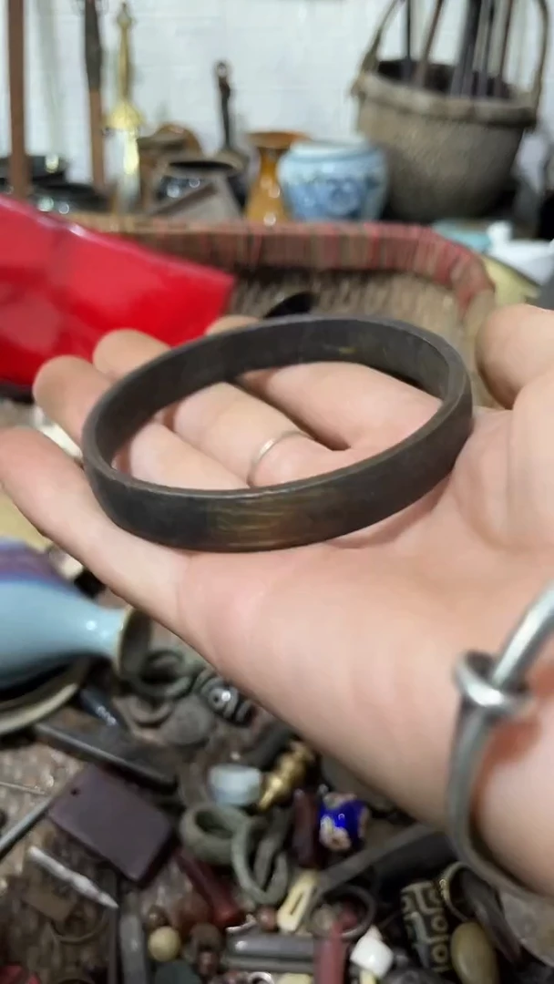 瓷片安*海陶瓷 摆件 工艺品 孤品 看好下单不退不换