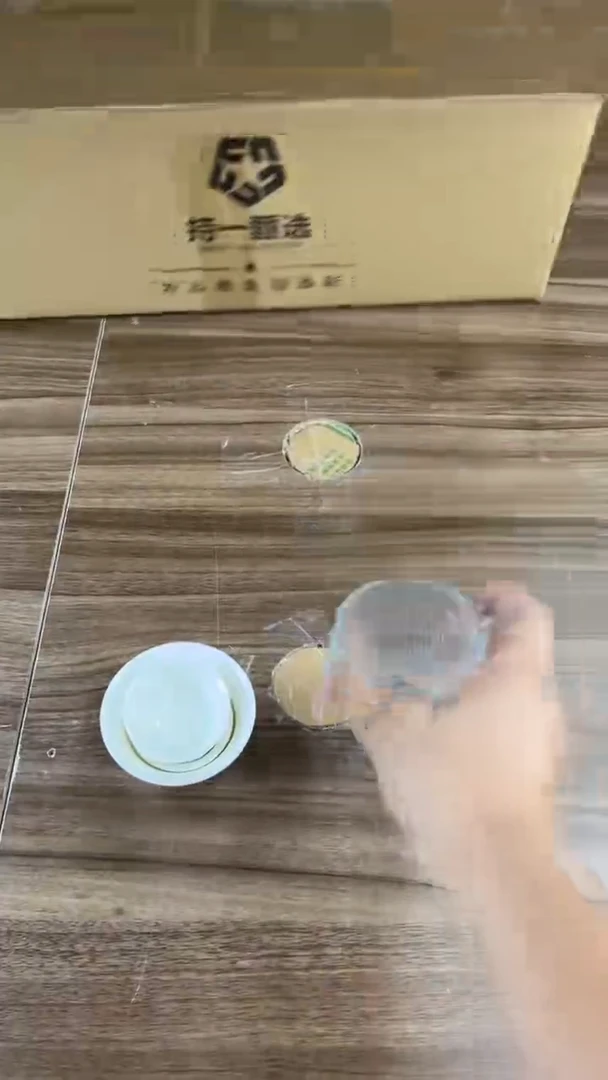 羽化高端茶具套组