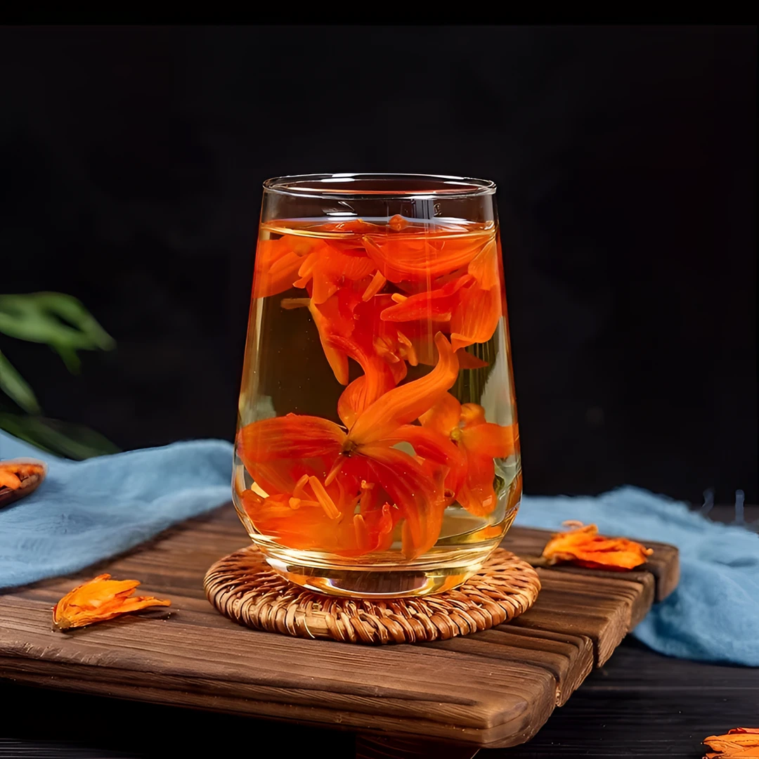 高山高海拔缅王花 250克 阿熙专属 非百合