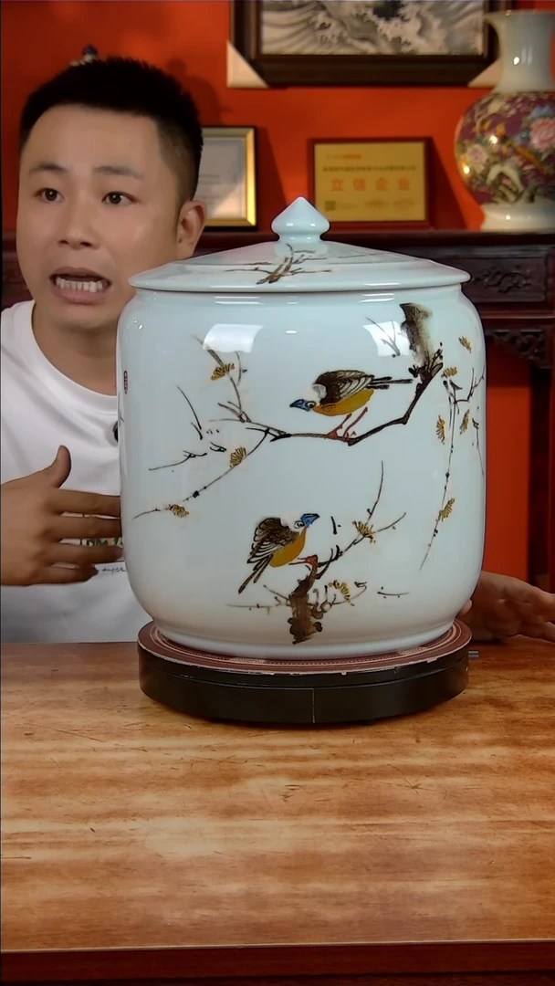 景德镇御匠邦陶瓷1