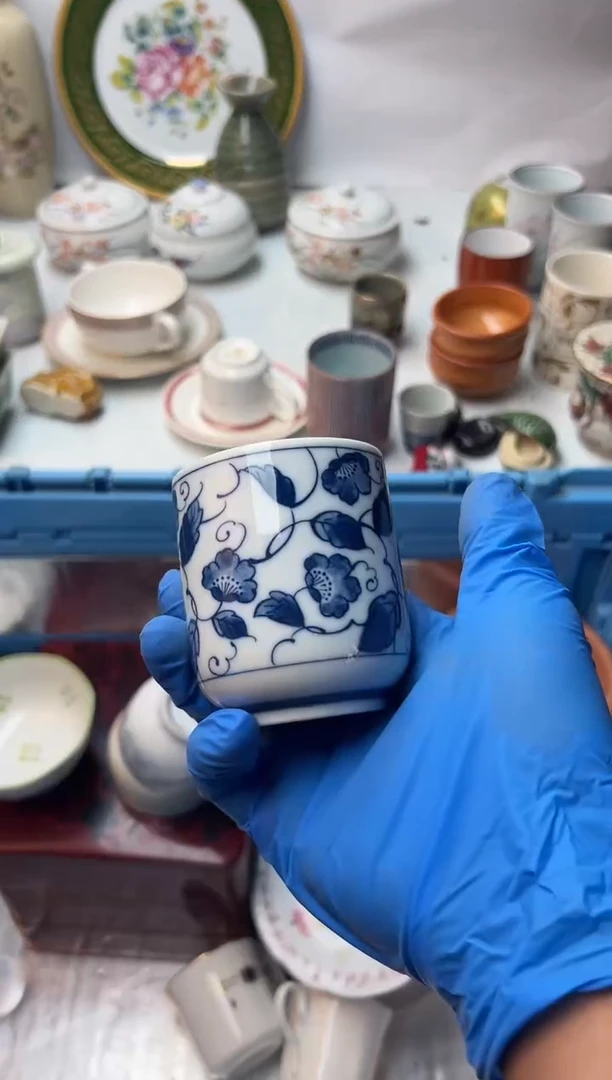 盖碗满18包邮  满18包邮  谢谢谢谢