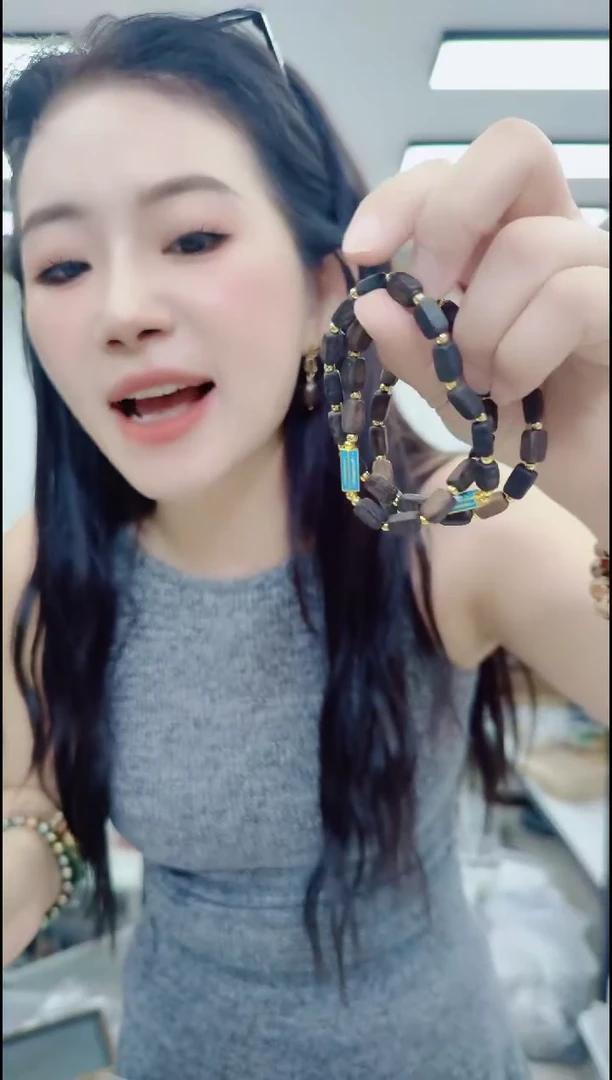 无合金2339方手串