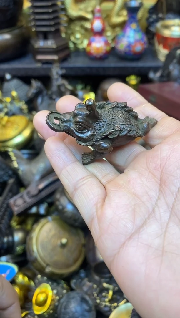 案台摆件 桌面摆件