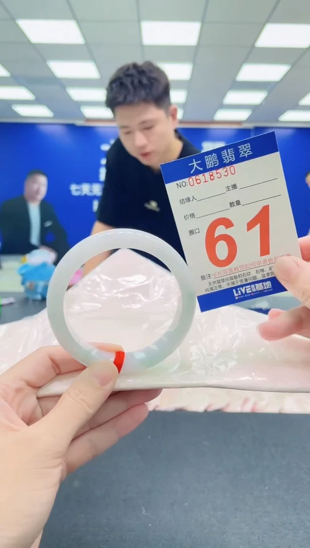 未镶嵌手镯翡翠AAAAAAAAA
