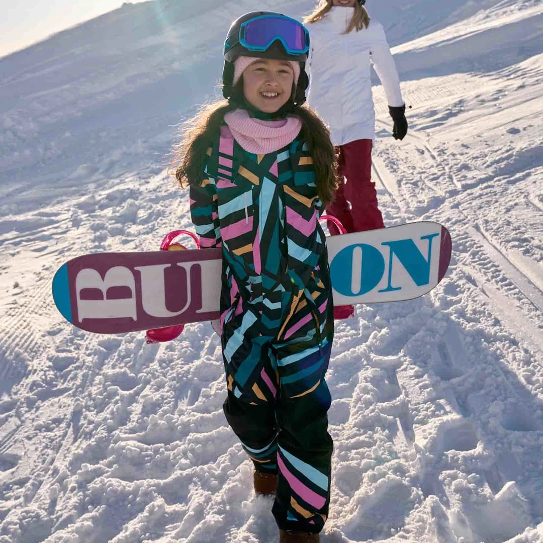 芬兰Reima秋冬新款男女儿童中童防风拒水透湿耐磨连体棉服