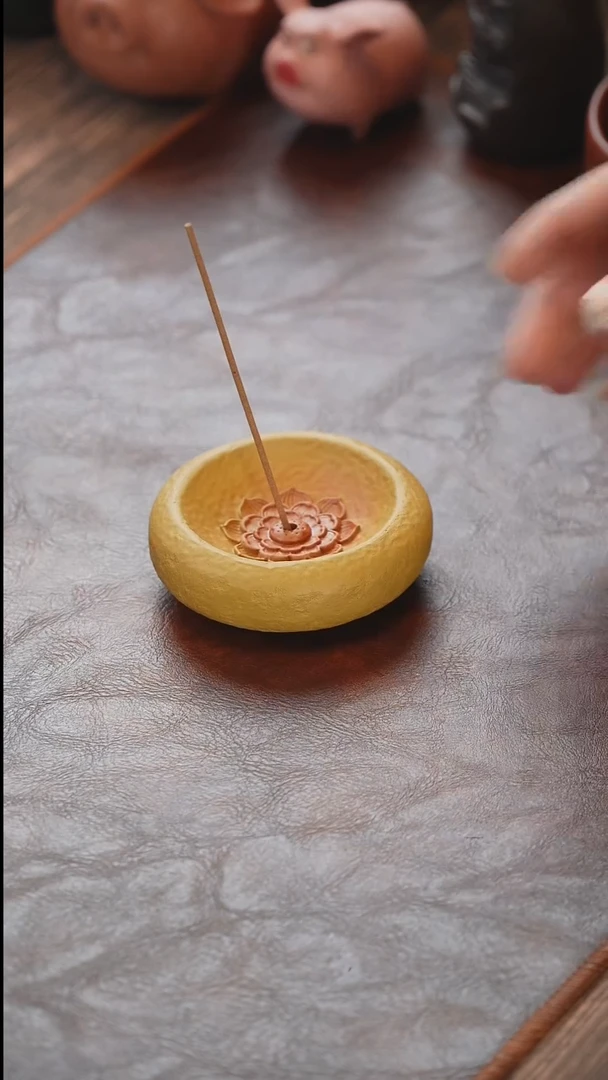 茶杯紫砂紫砂主人杯