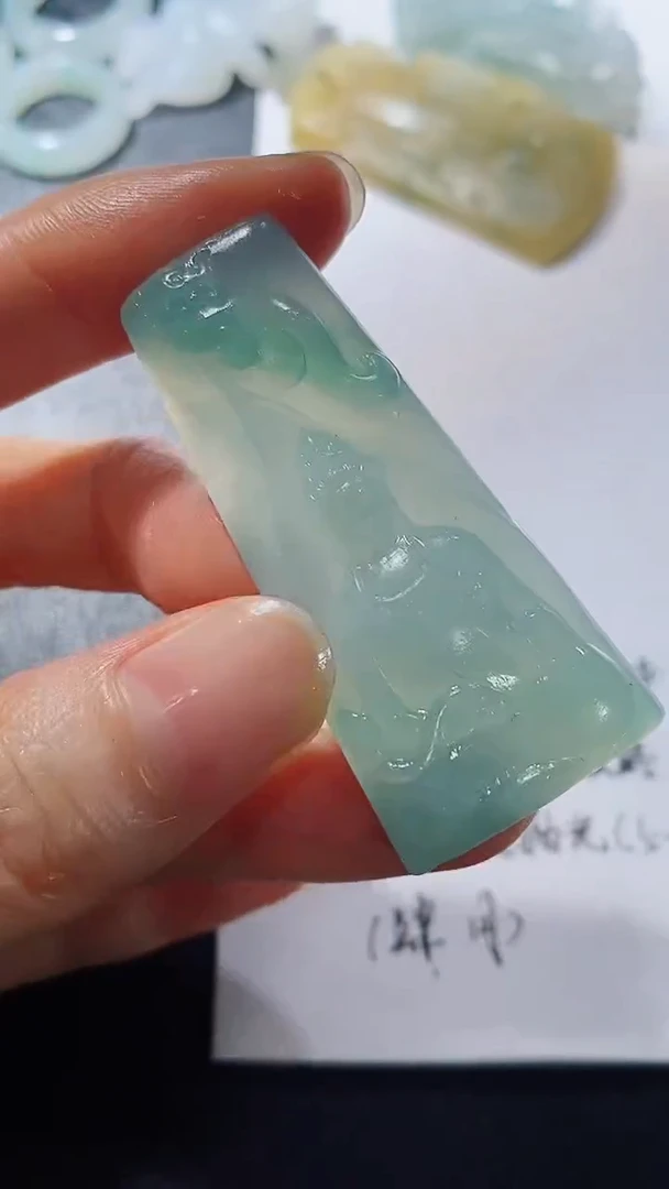 未镶嵌定制翡翠231231581231