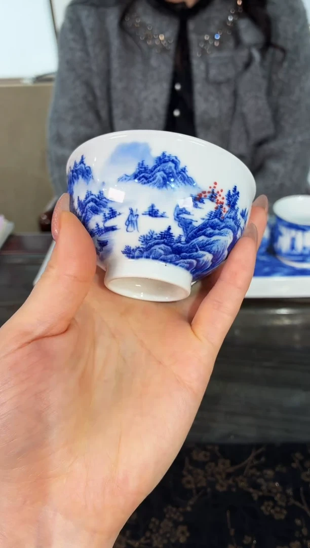 吴小琴