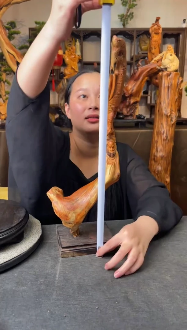 柏木（崖柏）崖柏小件