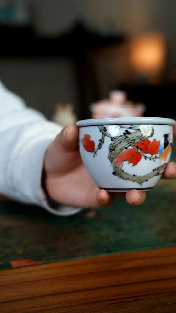 陶瓷一一零三-二一五