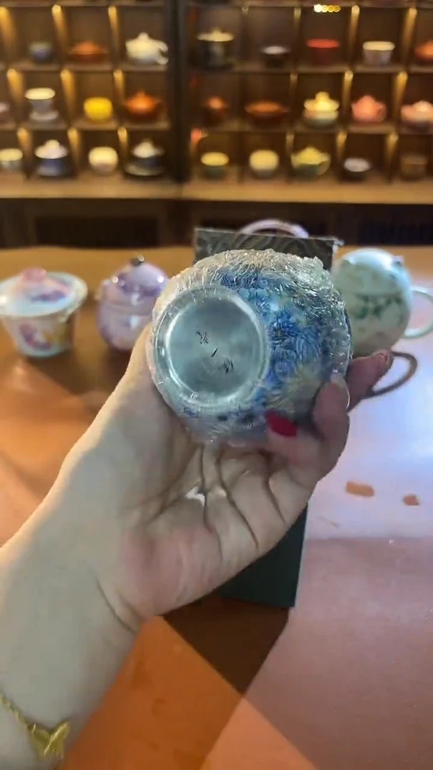 青岚茶器专属闪购链接不带礼盒