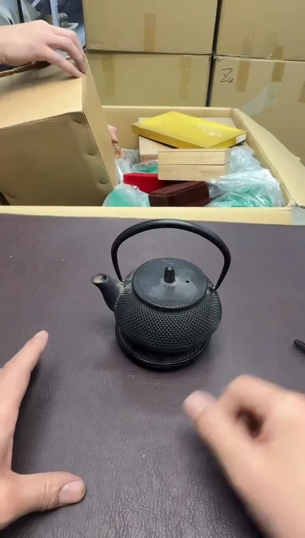 手工艺品钧瓷格*化366